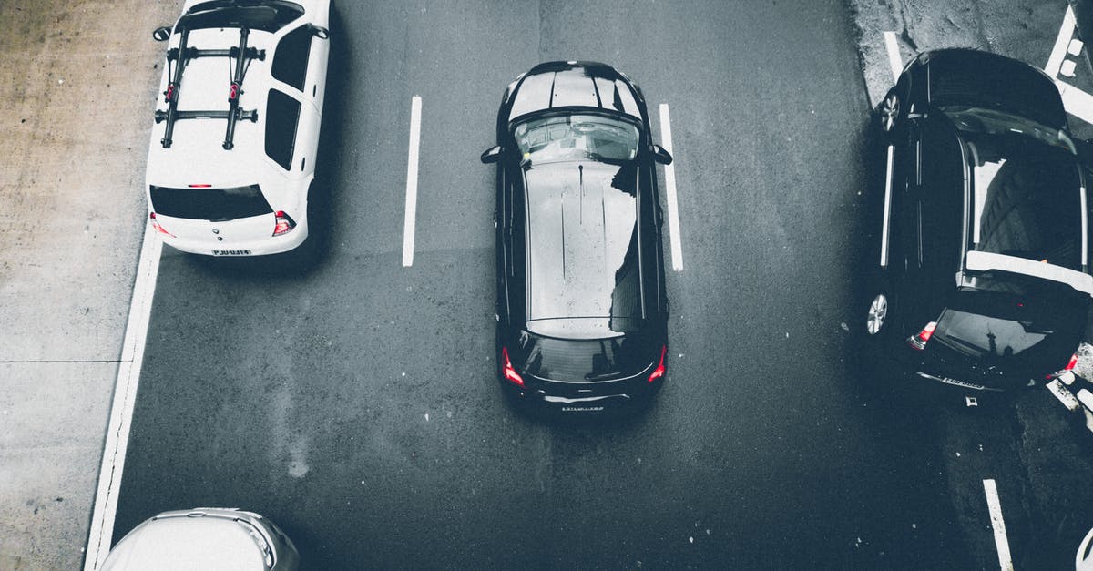 Will I be eligible for an Emergency Travel Document? - Black and White Vehicles on Road Aerial Photography Will I be eligible for an Emergency Travel Document? - Black and White Vehicles on Road Aerial Photography