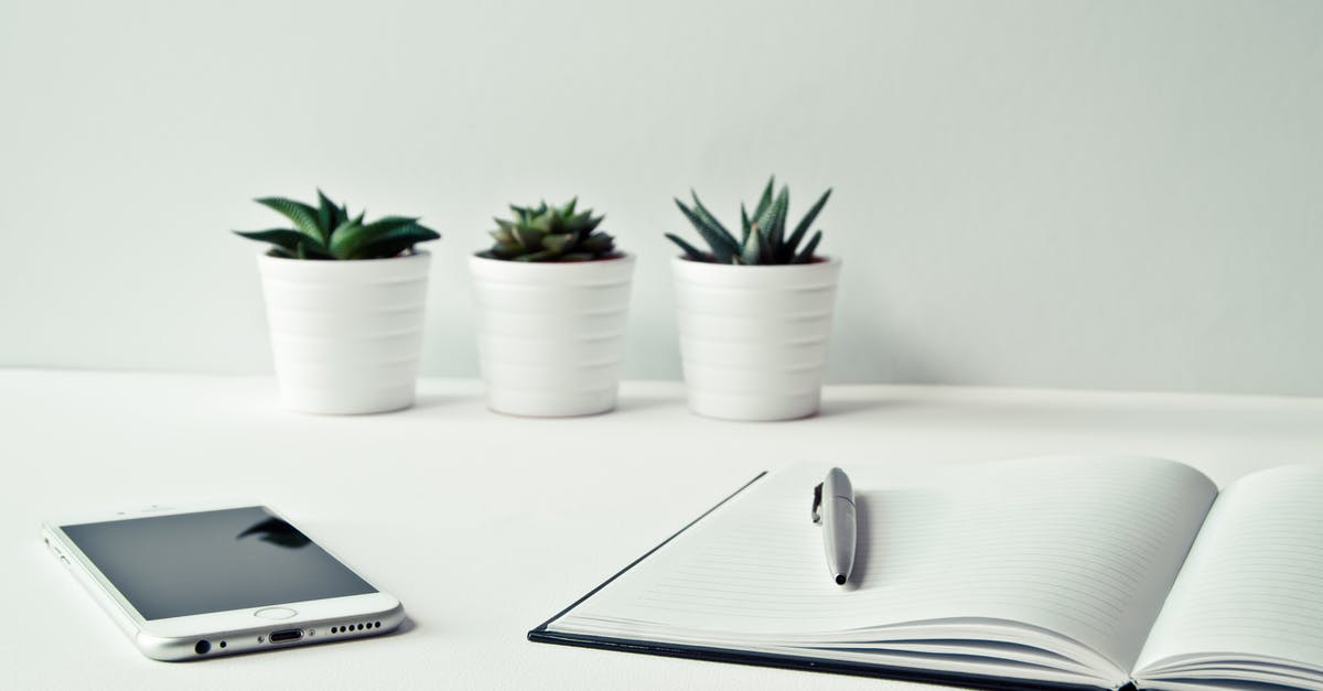 Will I be granted a German business visa if my company started just a few years ago? - Three White Ceramic Pots With Green Leaf Plants Near Open Notebook With Click Pen on Top Will I be granted a German business visa if my company started just a few years ago? - Three White Ceramic Pots With Green Leaf Plants Near Open Notebook With Click Pen on Top