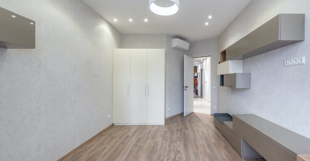 Will I be refused entry even though I have a new passport? - Spacious room with modern furniture Will I be refused entry even though I have a new passport? - Spacious room with modern furniture