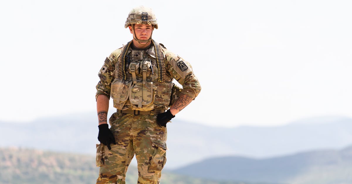 Will I face problems if staying 91 days in the US visa-free? - Unarmed US Soldier in Field Camo Uniform with Mountains in Background Will I face problems if staying 91 days in the US visa-free? - Unarmed US Soldier in Field Camo Uniform with Mountains in Background