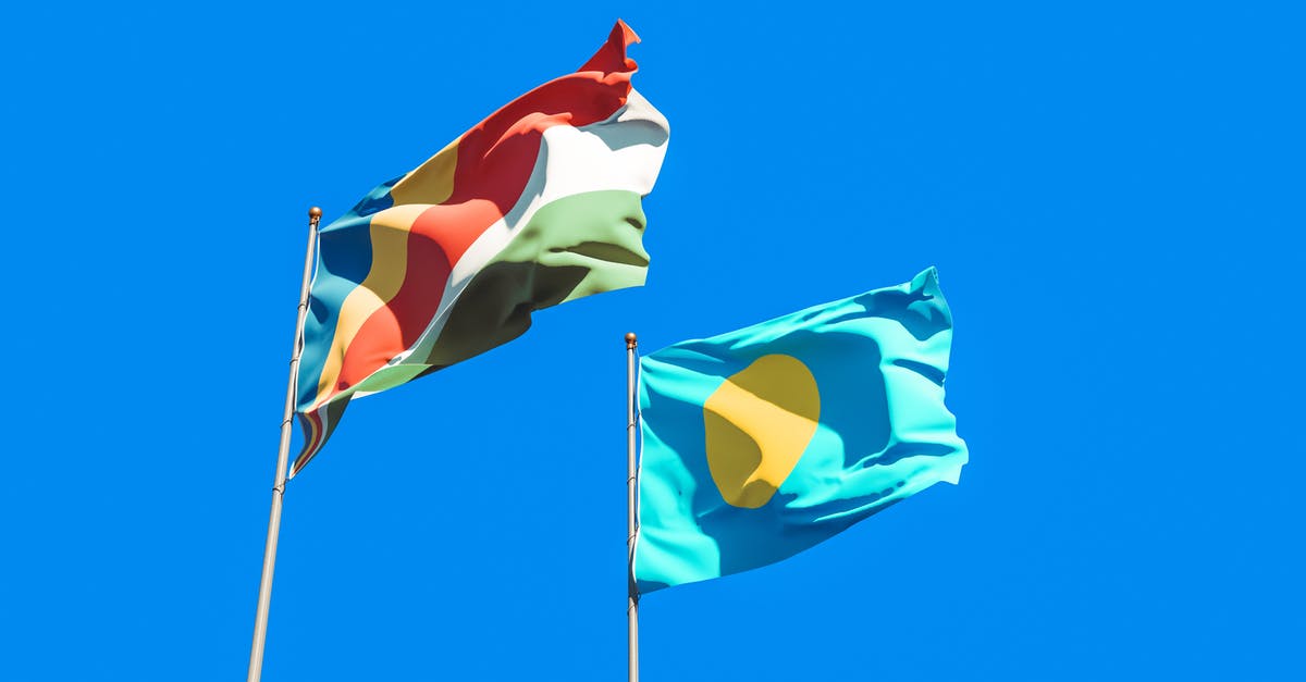 Will I have problems going to other countries after being refused entry to the UK? - Green White and Red Flag