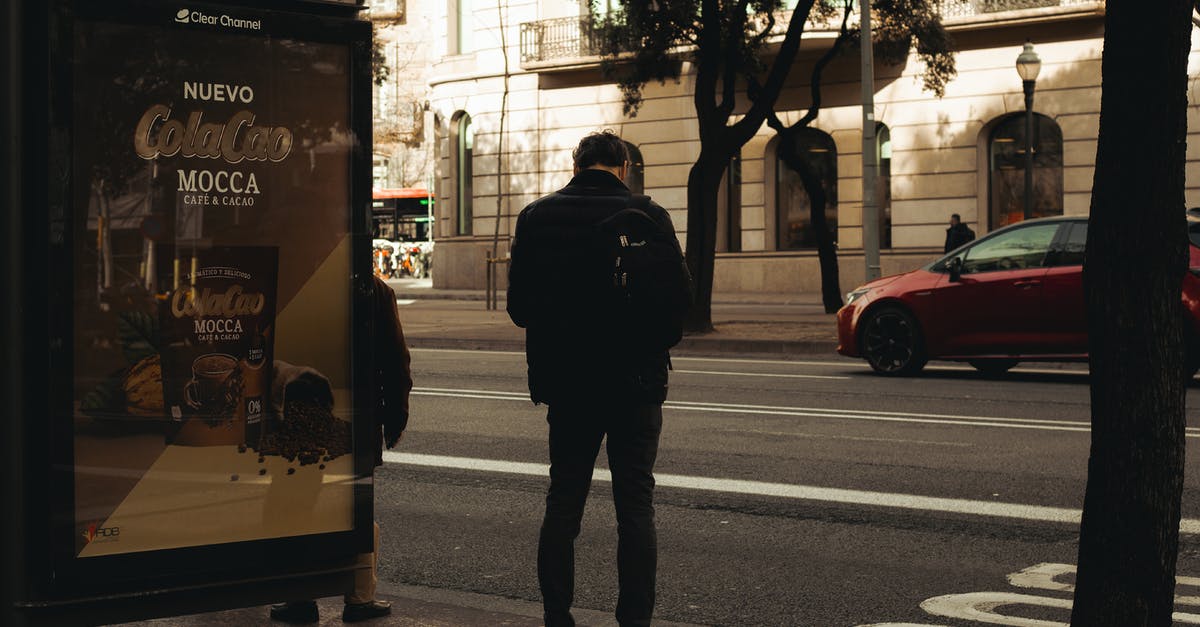 Will IRCTC refund after cancelling waiting list ticket? - Man in Black Jacket Walking on Sidewalk Will IRCTC refund after cancelling waiting list ticket? - Man in Black Jacket Walking on Sidewalk
