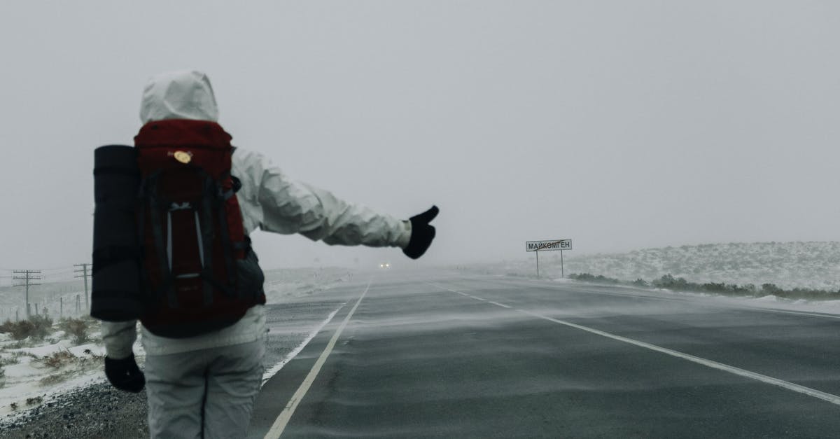 Will IRCTC refund after cancelling waiting list ticket? - A Man in White Jacket and Red Backpack Standing on Gray Asphalt Road Will IRCTC refund after cancelling waiting list ticket? - A Man in White Jacket and Red Backpack Standing on Gray Asphalt Road