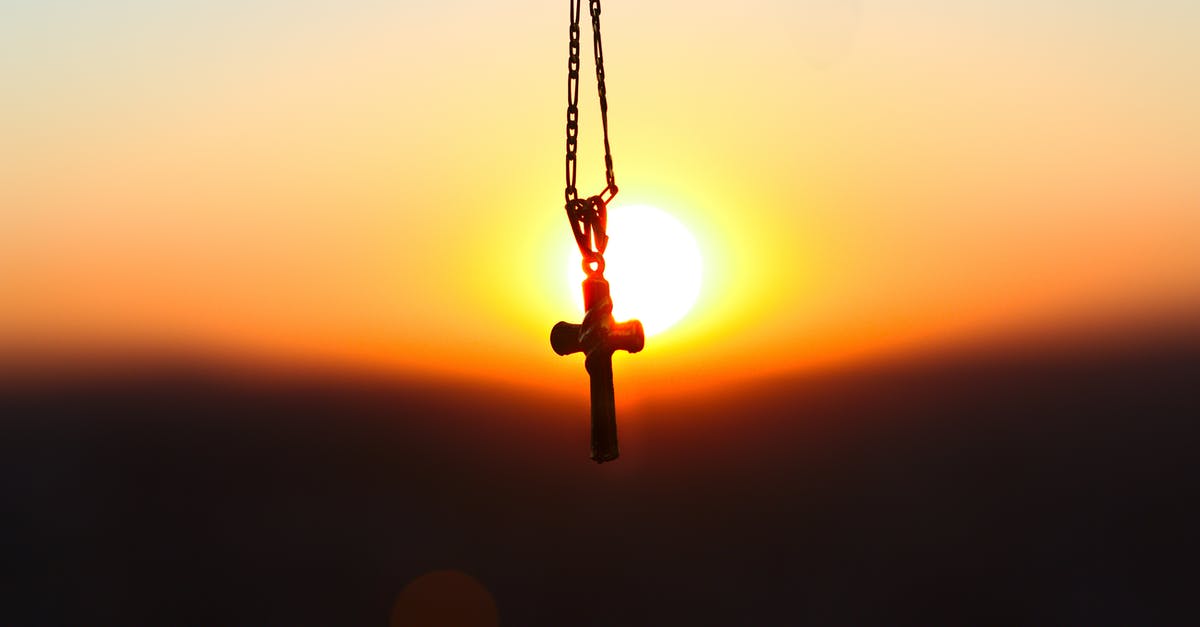 Will it matter if I cross the Russian border 6 hours after my visa expires? - Selective Focus Photography of Cross Pendant Will it matter if I cross the Russian border 6 hours after my visa expires? - Selective Focus Photography of Cross Pendant