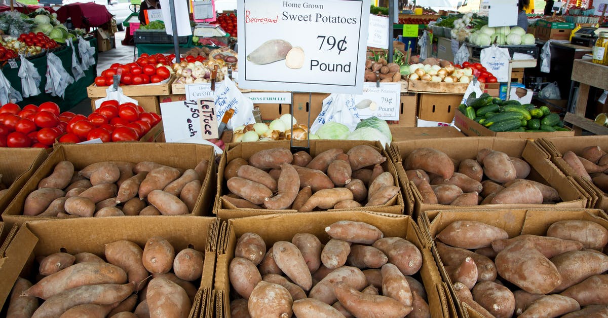 Will local flights already booked with Alitalia's cancelled because of the bankruptcy ? ROMA - CATANIA? [closed] - Brown Root Crops on Brown Cardboard Boxes
