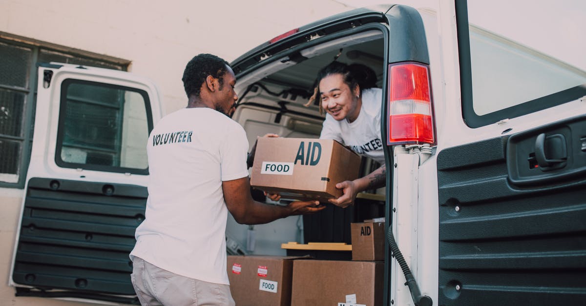 Will my potential military service obligations impact travel to other countries? - Man in White T-shirt and White Pants Standing Beside White Van Will my potential military service obligations impact travel to other countries? - Man in White T-shirt and White Pants Standing Beside White Van