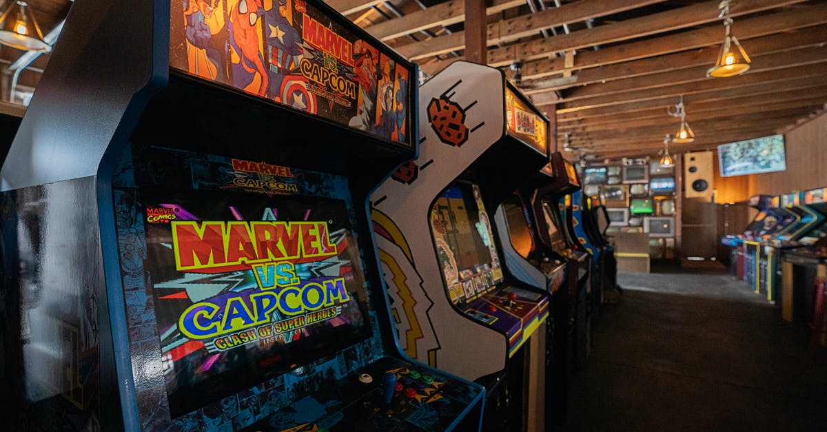 Will my Wizz Discount Club membership renew automatically? - Arcade machines with colorful monitors in entertainment club Will my Wizz Discount Club membership renew automatically? - Arcade machines with colorful monitors in entertainment club