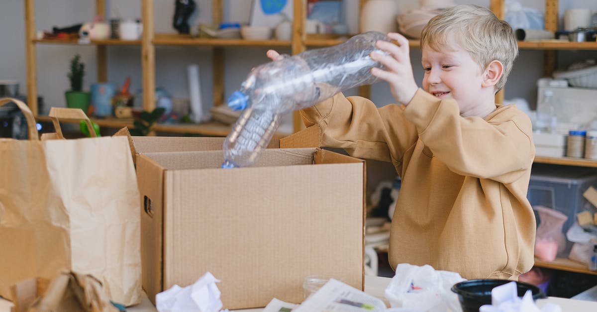 Will putting prescription bottles in a ziploc bag minimize the risk of TSA agents checking it? [closed] - Boy in Yellow Polo Shirt Drinking Water from Bottle