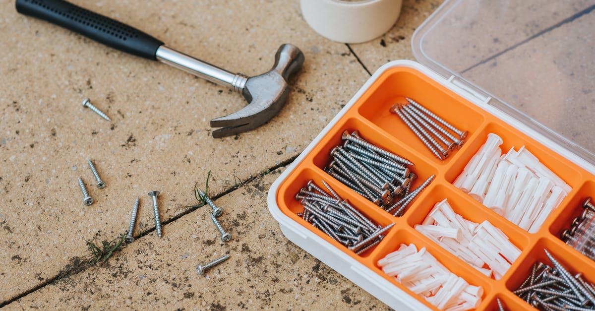Will taking a job at the UN improve my chances of getting a UK visitor visa? - Screws and repair tools in box near hammer Will taking a job at the UN improve my chances of getting a UK visitor visa? - Screws and repair tools in box near hammer
