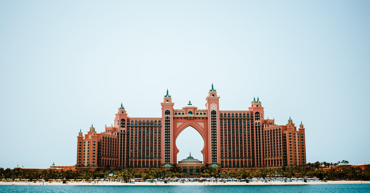 Will the Indian citizens with US H1B and H4 visas get the Dubai on arrival visa? - Atlantis Dubai Will the Indian citizens with US H1B and H4 visas get the Dubai on arrival visa? - Atlantis Dubai