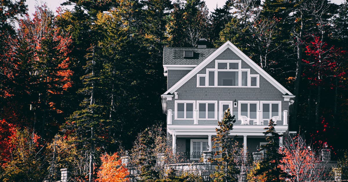 Will there be any problems getting a visa for Canada if I was denied entry into USA? - Grey House Will there be any problems getting a visa for Canada if I was denied entry into USA? - Grey House