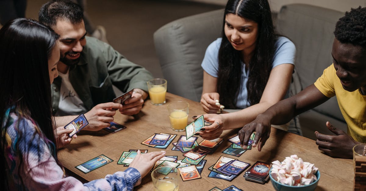 Will there be landing cards in the UK after Brexit occurs? - People Playing Cards Will there be landing cards in the UK after Brexit occurs? - People Playing Cards