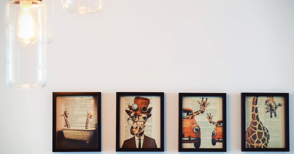 Will this USB wall wort/adaptor work in Cuba? [Photos] - Four Paintings on Wall