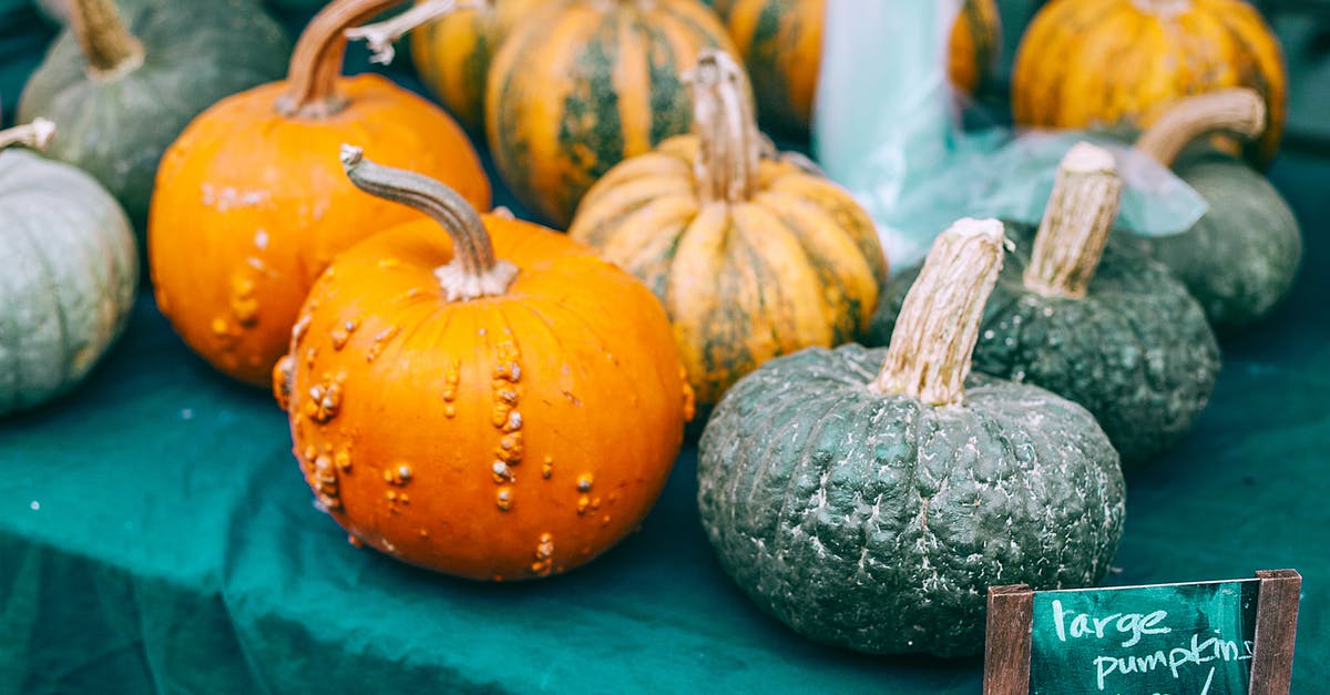 Withhold number when calling local numbers in Vietnam - Colorful raw pumpkins with pedicels on green cloth with price tag in local bazaar in daytime Withhold number when calling local numbers in Vietnam - Colorful raw pumpkins with pedicels on green cloth with price tag in local bazaar in daytime