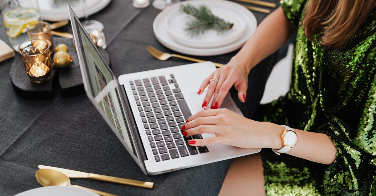 Working with J1 SSN on B1-B2 visa, questions about possible problems [closed] - Woman in Dress with Laptop on Table