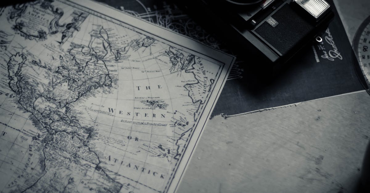 World map and photo storage - Map and photo camera for travel on table World map and photo storage - Map and photo camera for travel on table