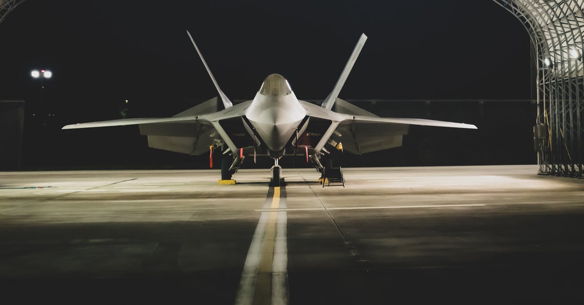 Would ANA still honour reward ticket if Jet airways goes bust - Black Fighter Jet on the Road during Night Time Would ANA still honour reward ticket if Jet airways goes bust - Black Fighter Jet on the Road during Night Time