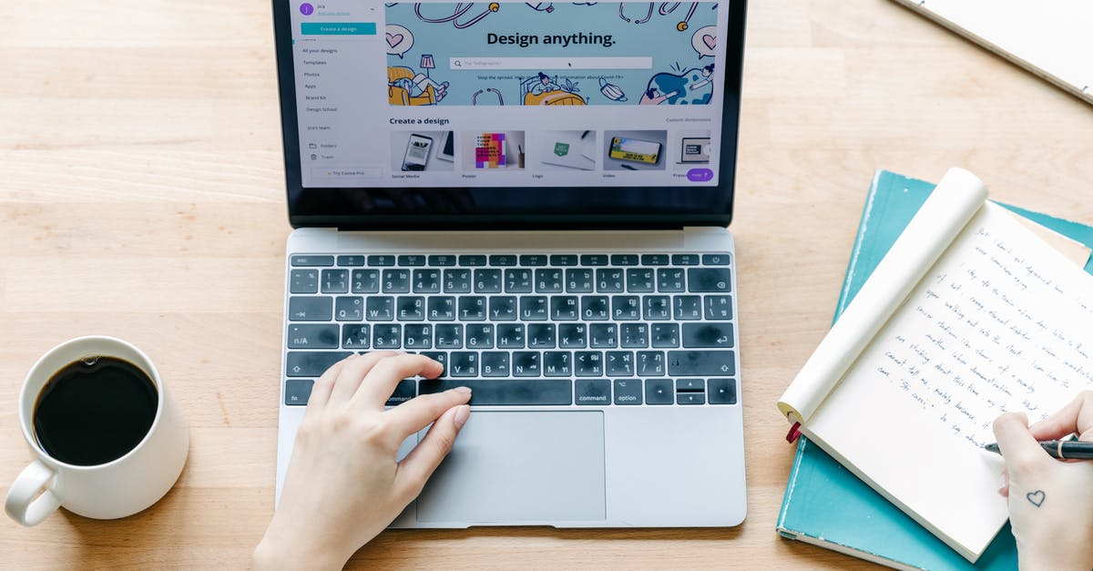Would taking my used laptop to South Africa attract an import duty? - Crop person making notes in notepad Would taking my used laptop to South Africa attract an import duty? - Crop person making notes in notepad