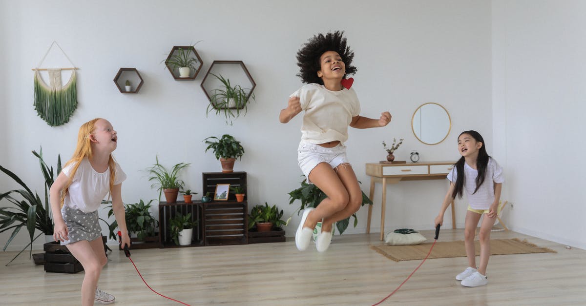 Would Transavia cancel my itinerary if I skip the outbound flight? - Black girl jumping over rope while playing with friends Would Transavia cancel my itinerary if I skip the outbound flight? - Black girl jumping over rope while playing with friends