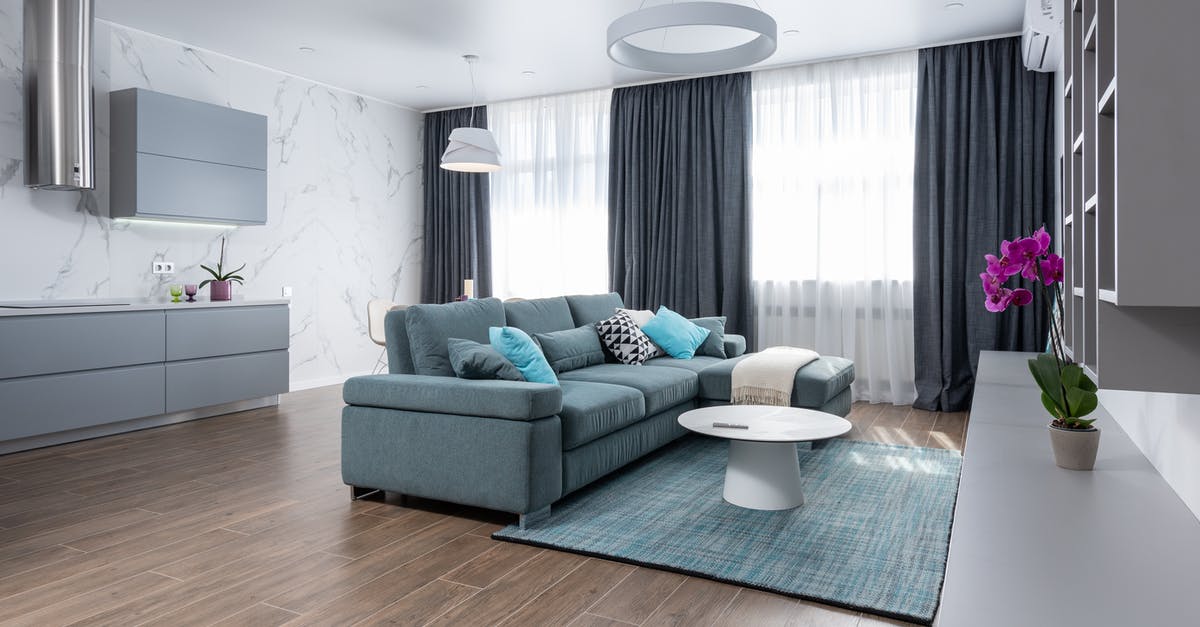 Zippered travel sheets that open flat with a pillow insert that are machine-washable? - Spacious living room with furniture